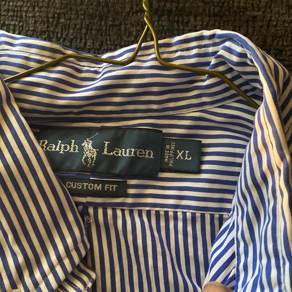 Mens Ralph Lauren shirt - Picture 3 of 3